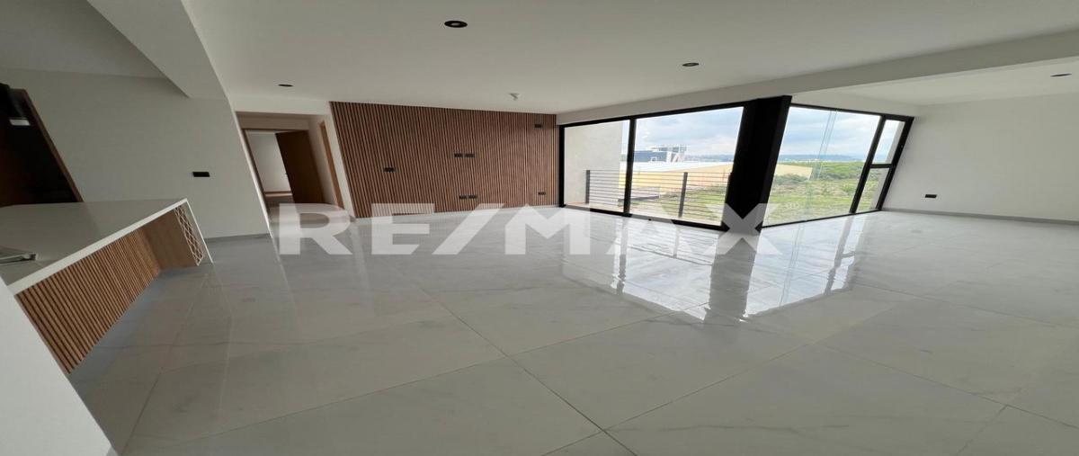 Foto de departamento en renta en juriquilla, dolce terra, av. palma canaria , dolce terra, querétaro, querétaro, 0 No. 05