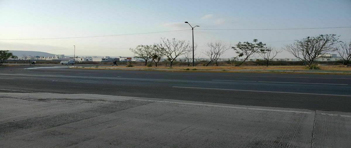 Foto de terreno habitacional en venta en juriquilla fray junipero serra , juriquilla, querétaro, querétaro, 31092952 No. 04