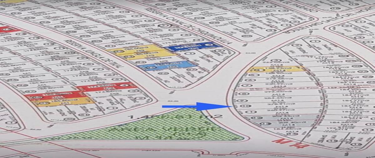 Foto de terreno habitacional en venta en juriquilla , grand preserve, querétaro, querétaro, 0 No. 03