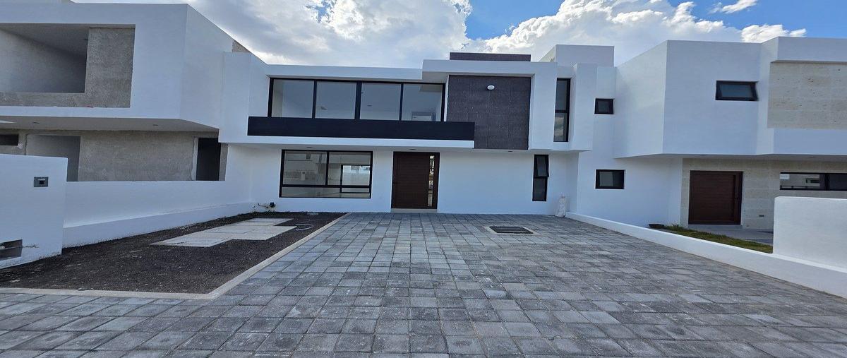 Foto de casa en venta en juriquilla , grand preserve, querétaro, querétaro, 0 No. 03