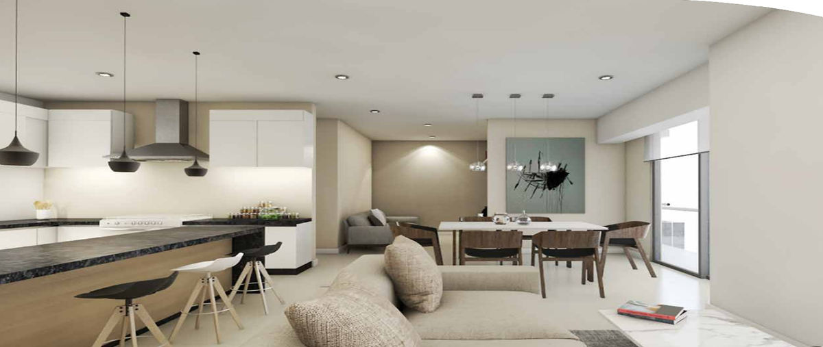 Foto de departamento en venta en juriquilla , juriquilla, querétaro, querétaro, 11212392 No. 03