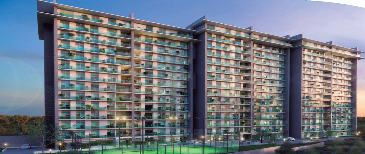 Foto de departamento en venta en juriquilla , juriquilla, querétaro, querétaro, 11212429 No. 03