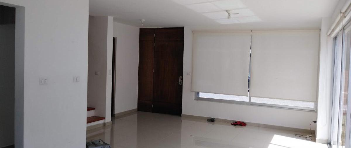 Foto de casa en condominio en venta en juriquilla , juriquilla, querétaro, querétaro, 11881680 No. 04