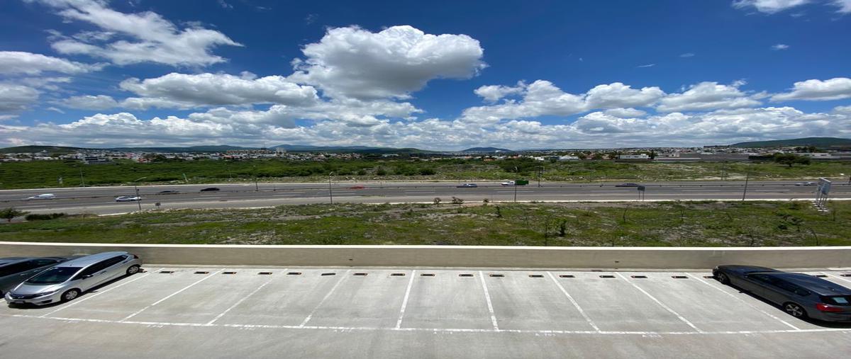 Foto de departamento en venta en juriquilla , juriquilla, querétaro, querétaro, 21793190 No. 03