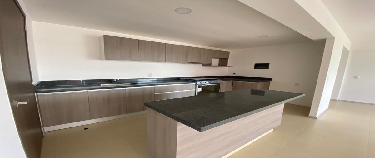 Foto de departamento en venta en juriquilla , juriquilla, querétaro, querétaro, 21793190 No. 04