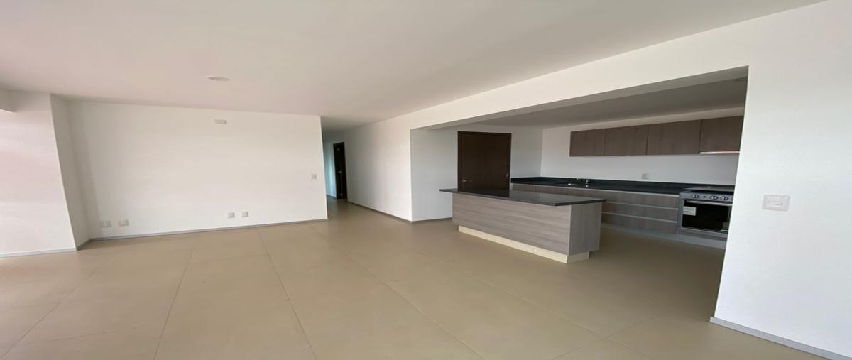 Foto de departamento en venta en juriquilla , juriquilla, querétaro, querétaro, 21793190 No. 05