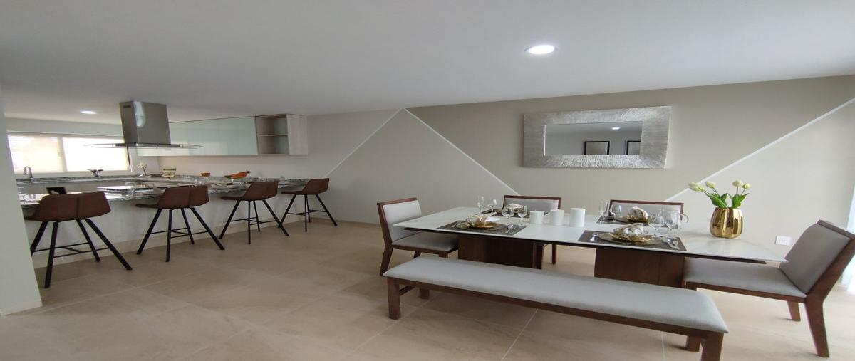 Foto de casa en venta en juriquilla , juriquilla, querétaro, querétaro, 24894835 No. 03
