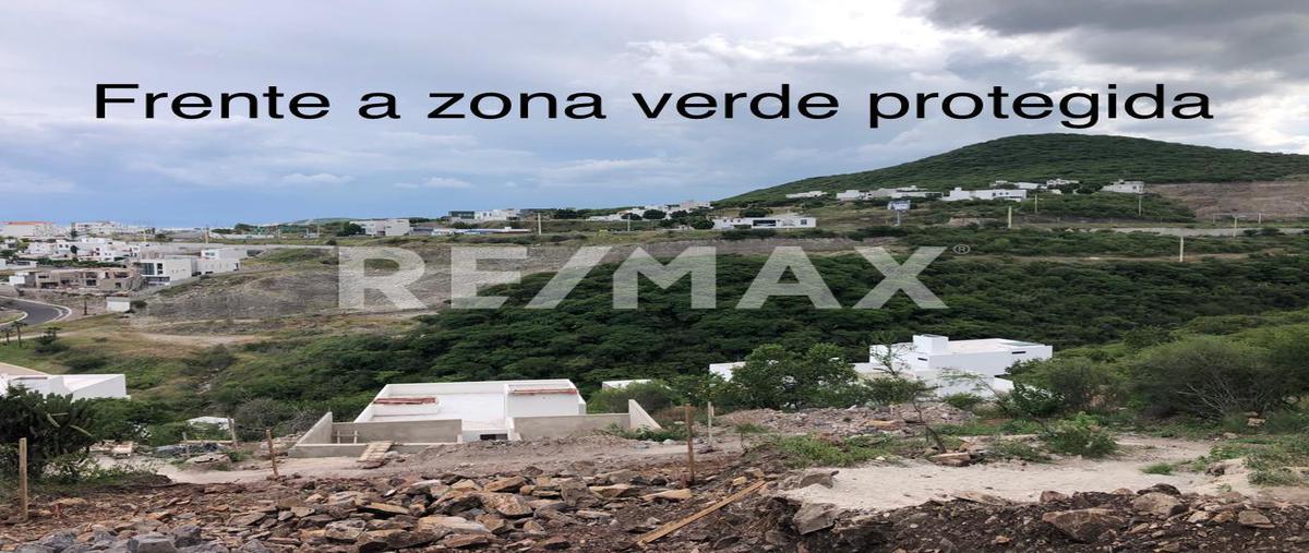 Foto de terreno habitacional en venta en juriquilla , juriquilla, querétaro, querétaro, 0 No. 03