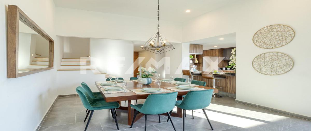 Foto de casa en condominio en venta en juriquilla , juriquilla, querétaro, querétaro, 0 No. 03