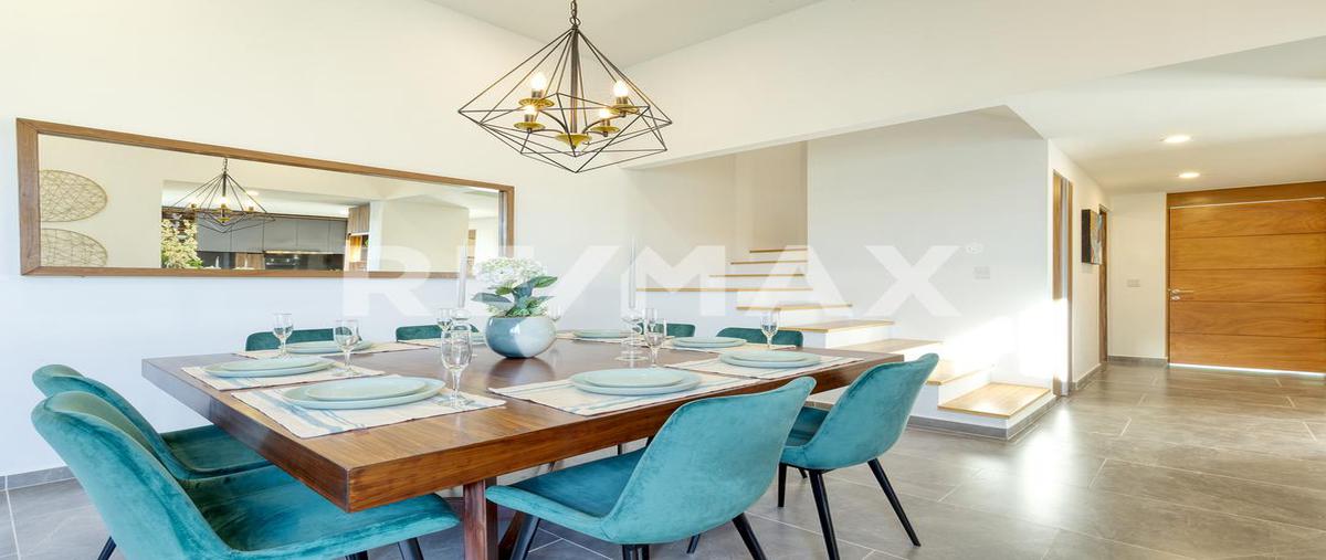 Foto de casa en condominio en venta en juriquilla , juriquilla, querétaro, querétaro, 0 No. 04