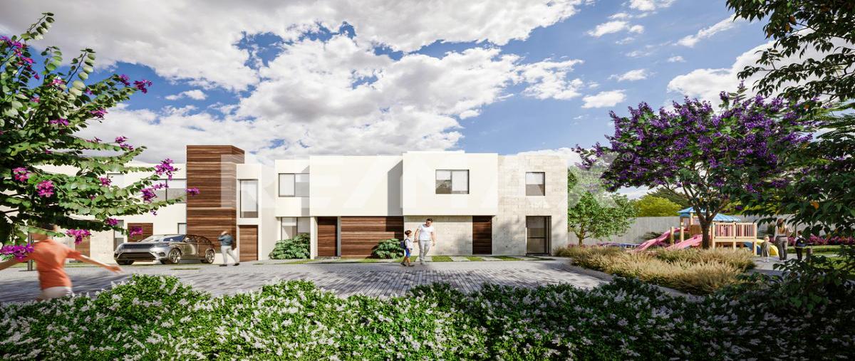 Foto de casa en condominio en venta en juriquilla , juriquilla, querétaro, querétaro, 26149274 No. 03