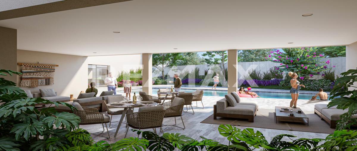 Foto de casa en condominio en venta en juriquilla , juriquilla, querétaro, querétaro, 0 No. 05