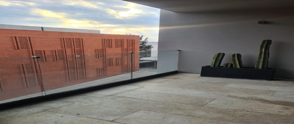 Foto de departamento en venta en juriquilla , juriquilla, querétaro, querétaro, 27578785 No. 04