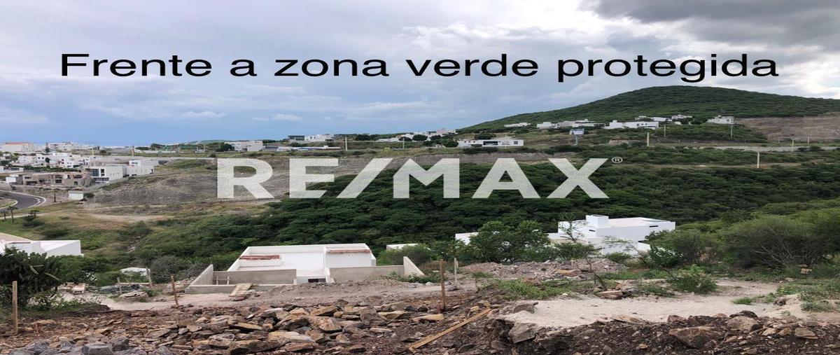 Foto de terreno habitacional en venta en juriquilla , juriquilla, querétaro, querétaro, 0 No. 03