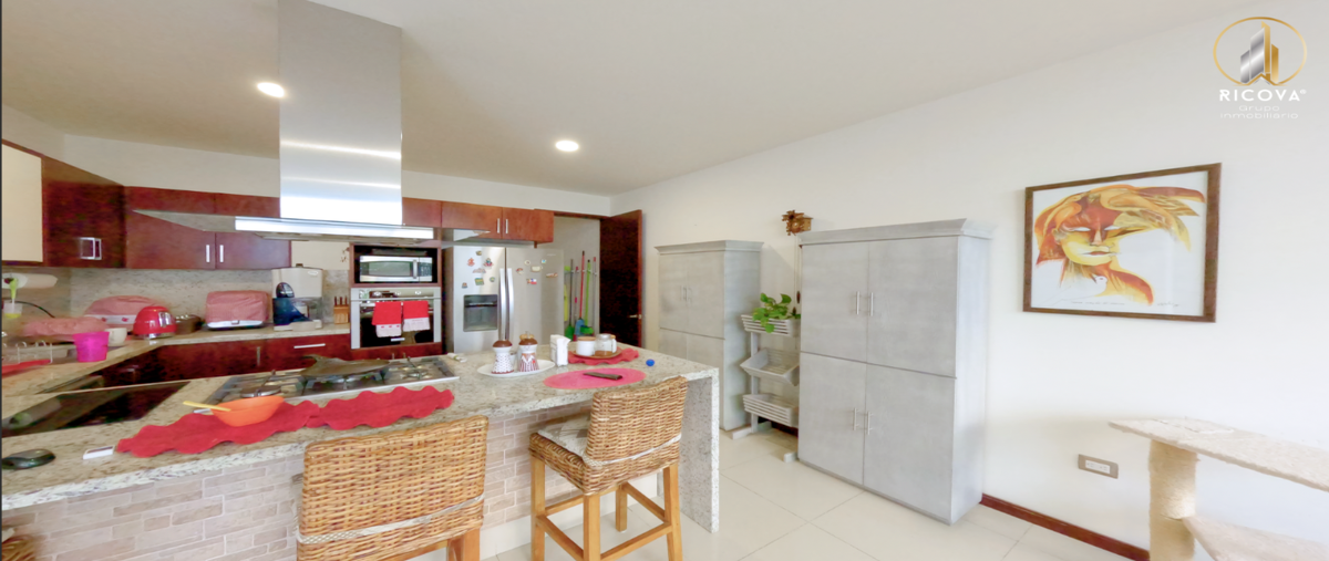 Foto de casa en venta en juriquilla , juriquilla, querétaro, querétaro, 28008741 No. 05