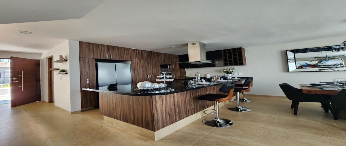 Foto de casa en venta en juriquilla , juriquilla, querétaro, querétaro, 28051150 No. 04