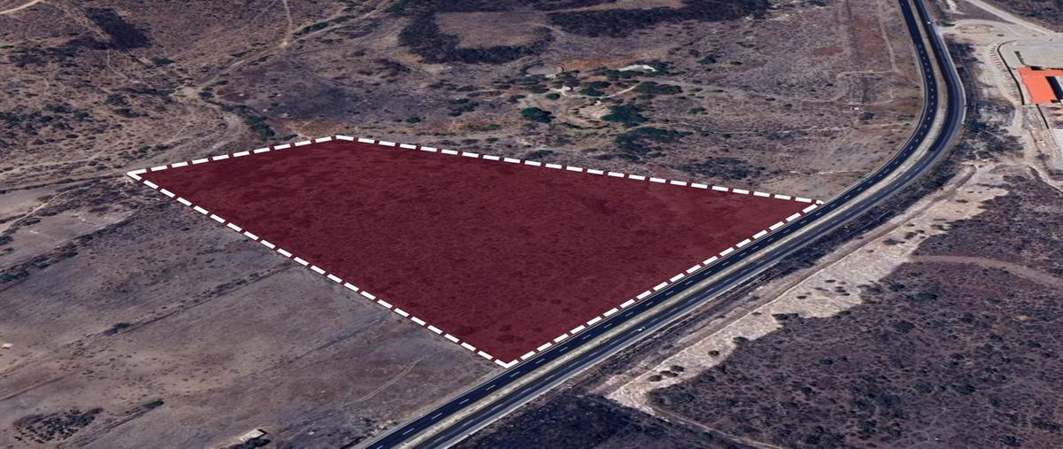 Foto de terreno comercial en juriquilla , juriquilla, querétaro, querétaro, 0 foto 05 Foto de terreno comercial en venta en juriquilla , juriquilla, querétaro, querétaro, 0 No. 05