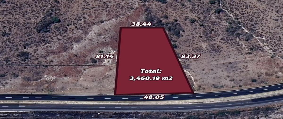 Foto de terreno comercial en venta en juriquilla , juriquilla, querétaro, querétaro, 0 No. 03
