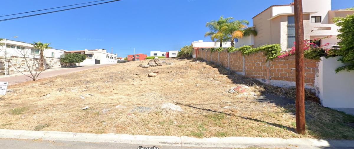 Foto de terreno habitacional en venta en juriquilla , juriquilla, querétaro, querétaro, 29507537 No. 03