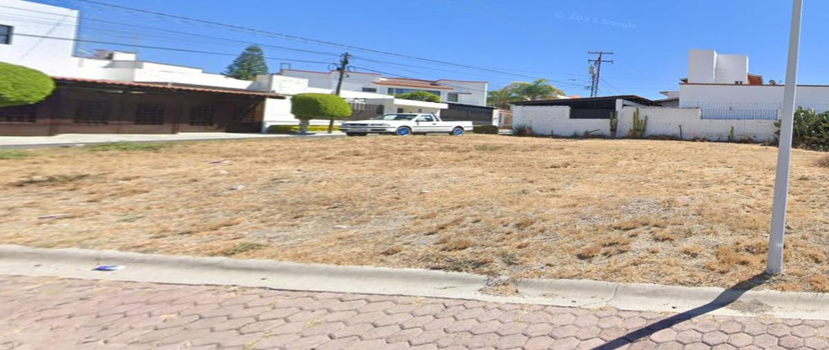 Foto de terreno habitacional en venta en juriquilla , juriquilla, querétaro, querétaro, 29507537 No. 04