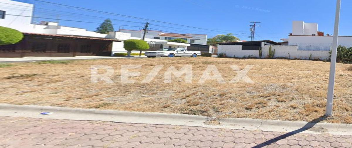 Foto de terreno habitacional en venta en juriquilla , juriquilla, querétaro, querétaro, 0 No. 04