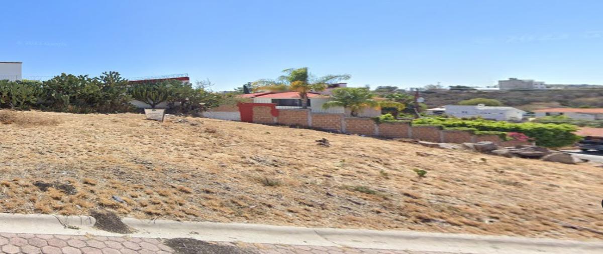 Foto de terreno habitacional en venta en juriquilla , juriquilla, querétaro, querétaro, 29507537 No. 05