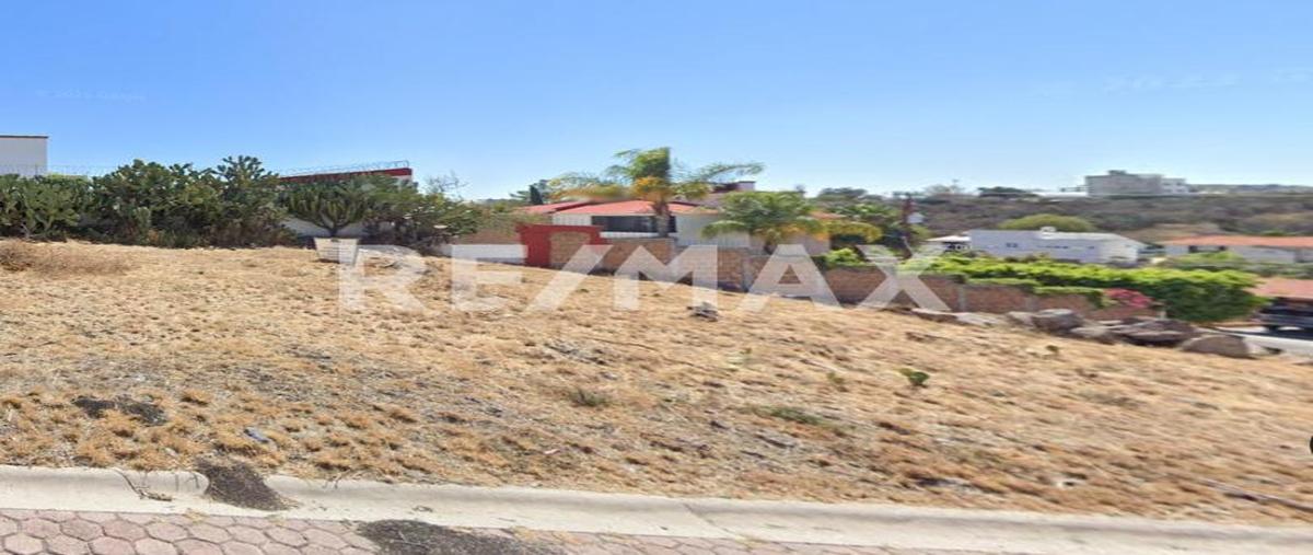 Foto de terreno habitacional en venta en juriquilla , juriquilla, querétaro, querétaro, 0 No. 05