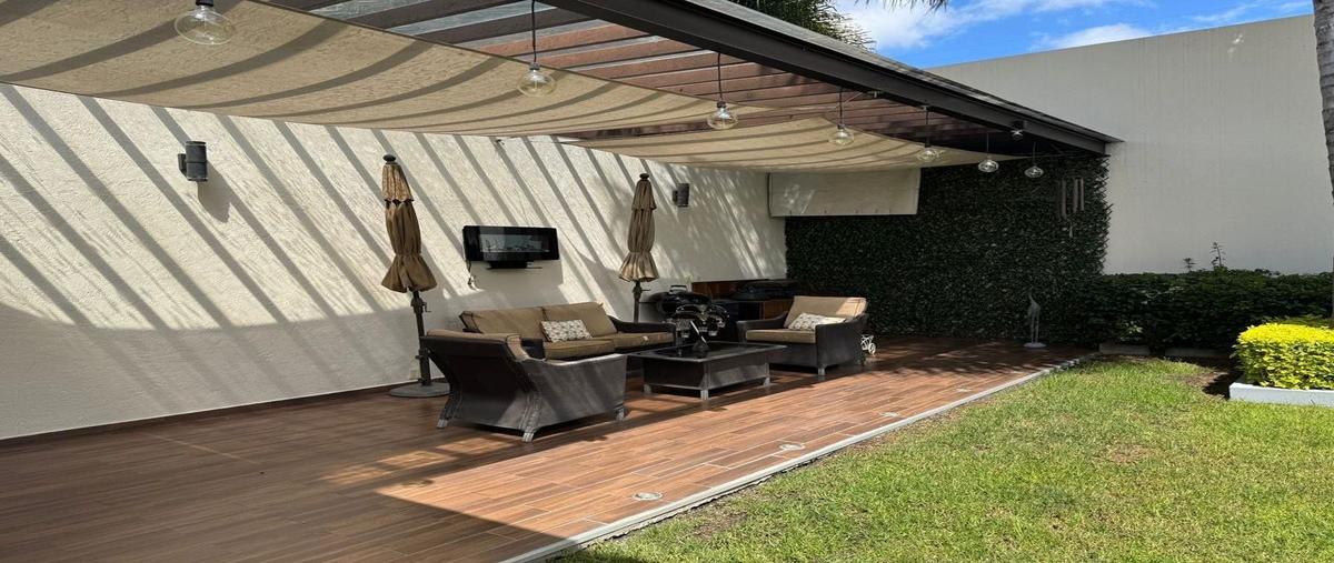 Foto de casa en venta en juriquilla , juriquilla, querétaro, querétaro, 0 No. 03