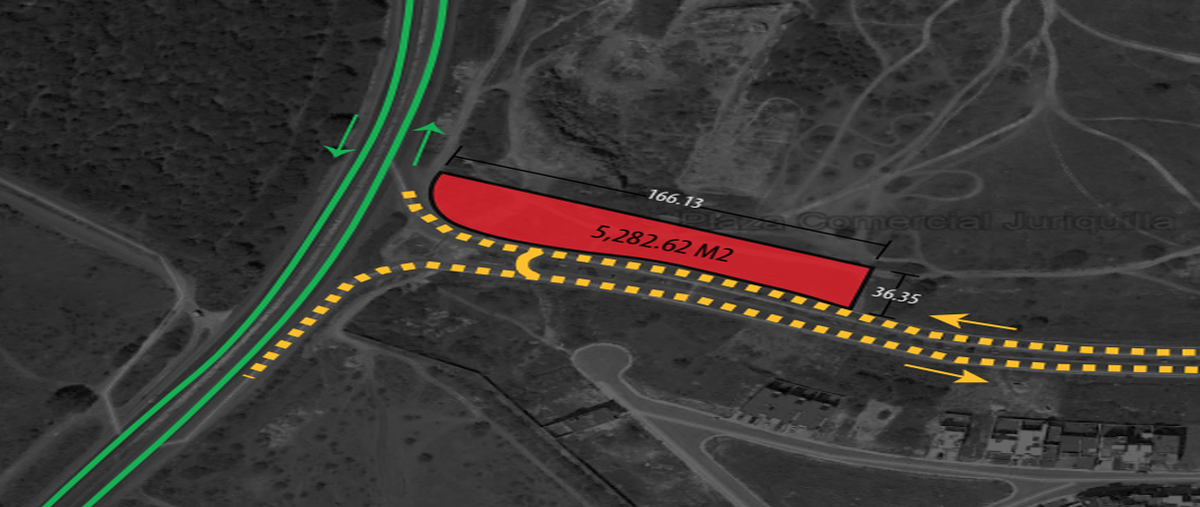 Foto de terreno habitacional en venta en juriquilla , juriquilla, querétaro, querétaro, 0 No. 03