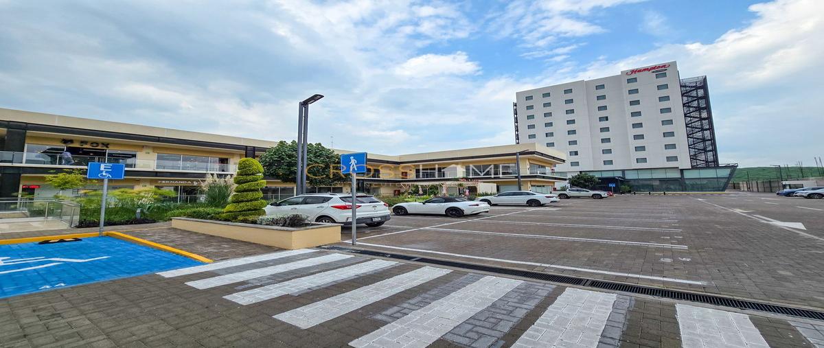 Foto de local en renta en juriquilla , juriquilla, querétaro, querétaro, 30402672 No. 03