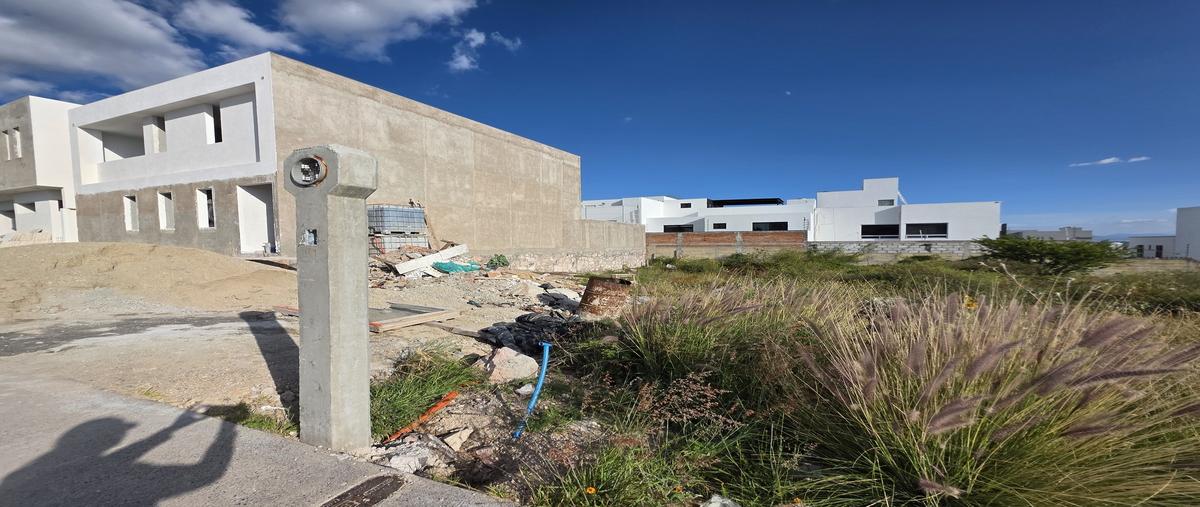 Foto de terreno habitacional en venta en juriquilla , juriquilla, querétaro, querétaro, 0 No. 03