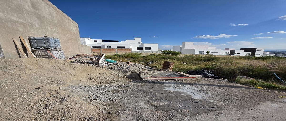 Foto de terreno habitacional en venta en juriquilla , juriquilla, querétaro, querétaro, 0 No. 04
