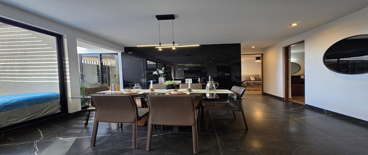Foto de departamento en venta en juriquilla , juriquilla, querétaro, querétaro, 0 No. 03