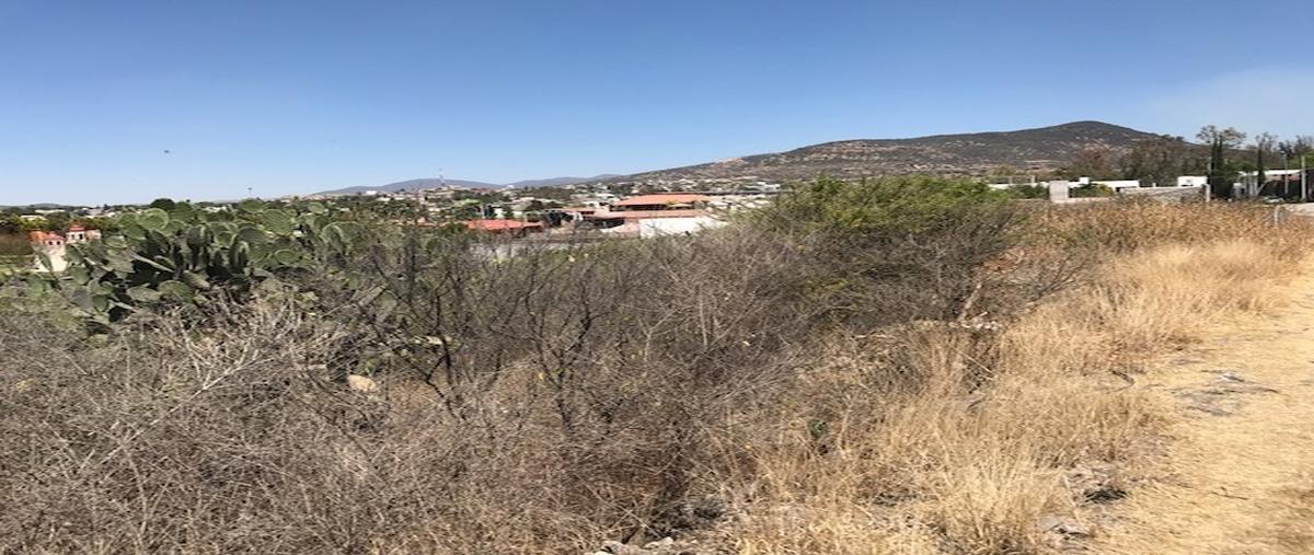 Foto de terreno habitacional en venta en juriquilla , juriquilla, querétaro, querétaro, 0 No. 03