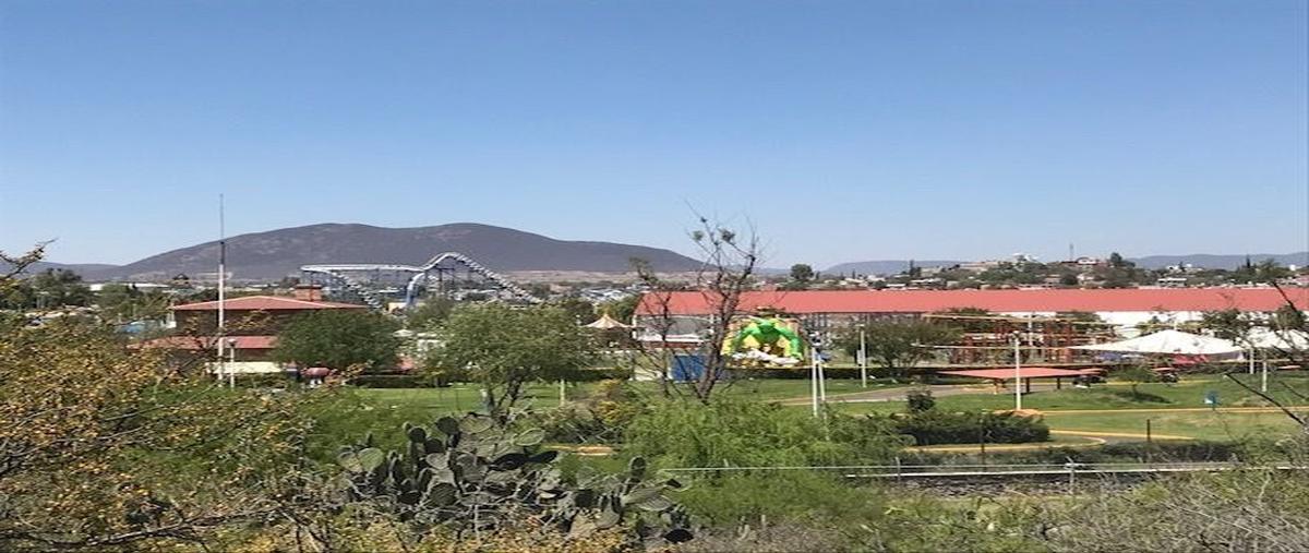 Foto de terreno habitacional en venta en juriquilla , juriquilla, querétaro, querétaro, 30461313 No. 04