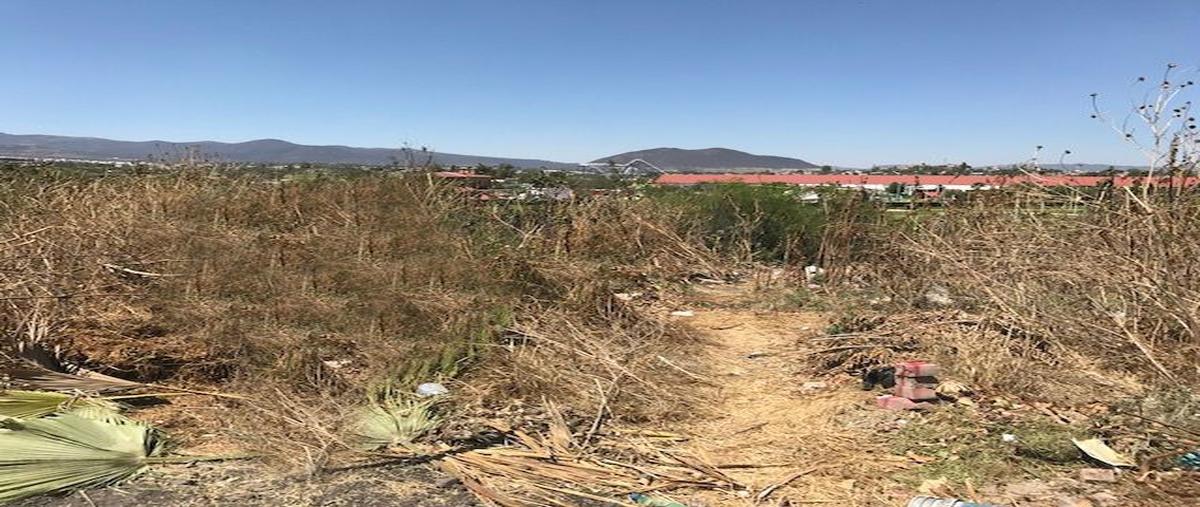 Foto de terreno habitacional en venta en juriquilla , juriquilla, querétaro, querétaro, 30461313 No. 05