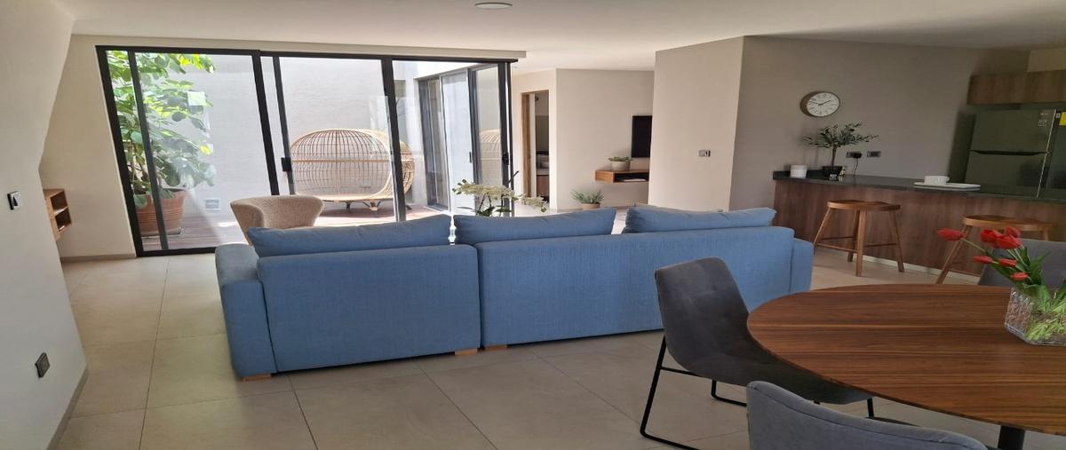 Foto de departamento en venta en juriquilla , juriquilla, querétaro, querétaro, 0 No. 04