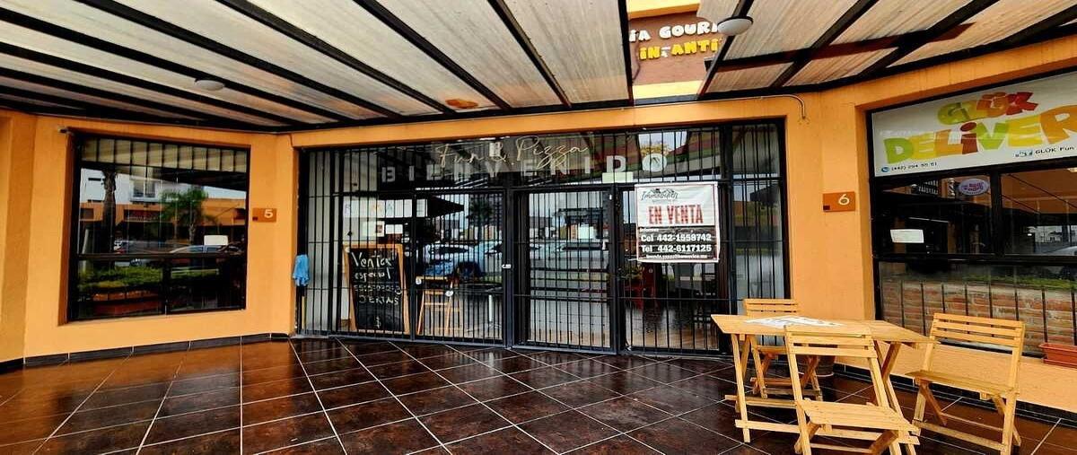 Foto de local en renta en juriquilla , juriquilla, querétaro, querétaro, 0 No. 03