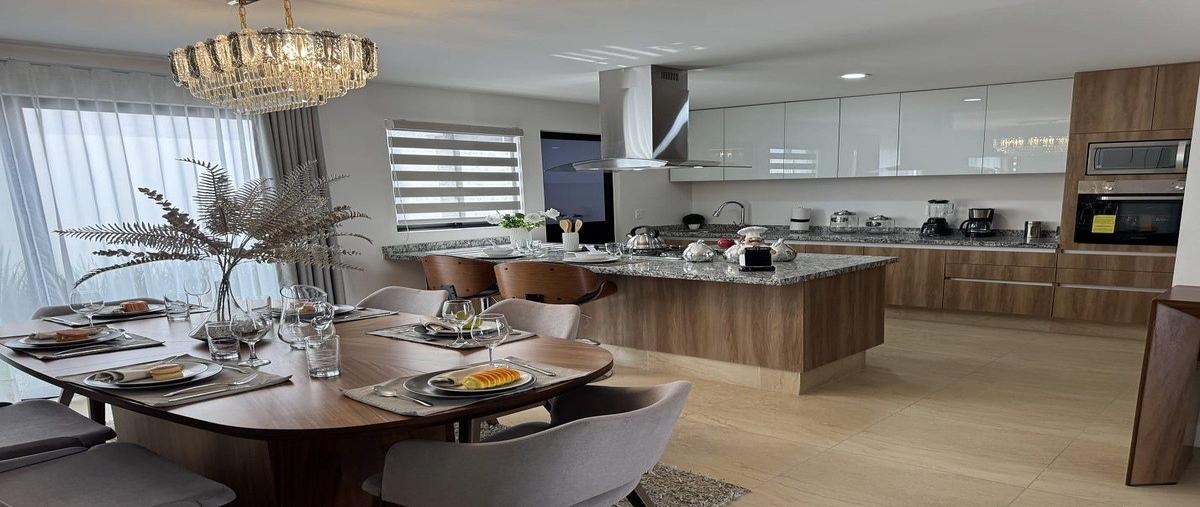 Foto de casa en venta en juriquilla , juriquilla, querétaro, querétaro, 30870996 No. 03