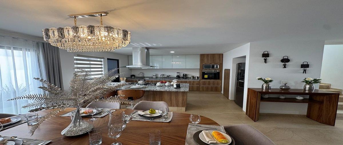Foto de casa en venta en juriquilla , juriquilla, querétaro, querétaro, 30870996 No. 04