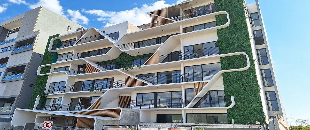 Foto de departamento en venta en juriquilla , juriquilla, querétaro, querétaro, 0 No. 03