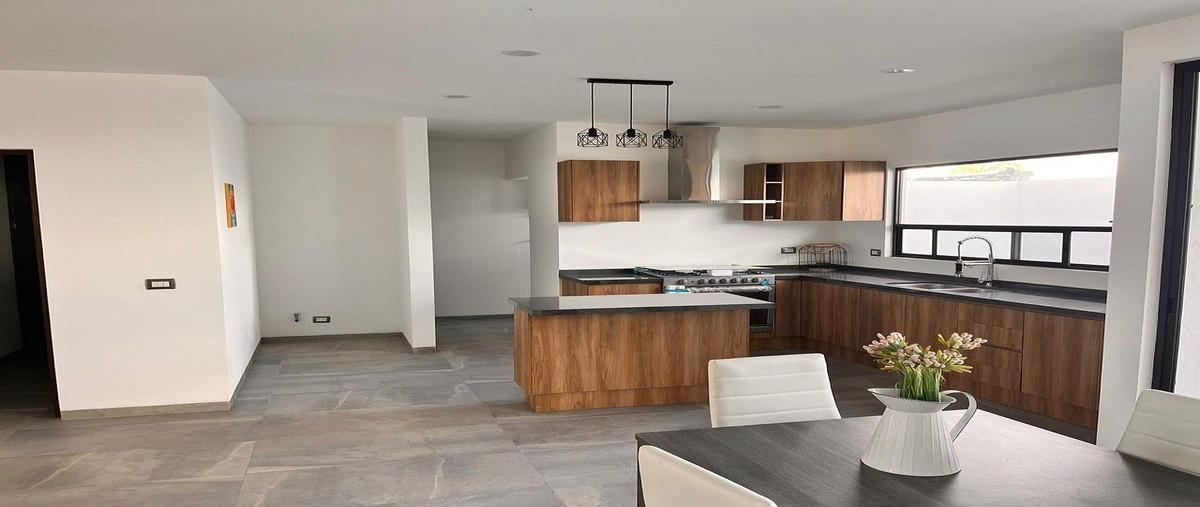 Foto de casa en venta en juriquilla , juriquilla, querétaro, querétaro, 0 No. 03