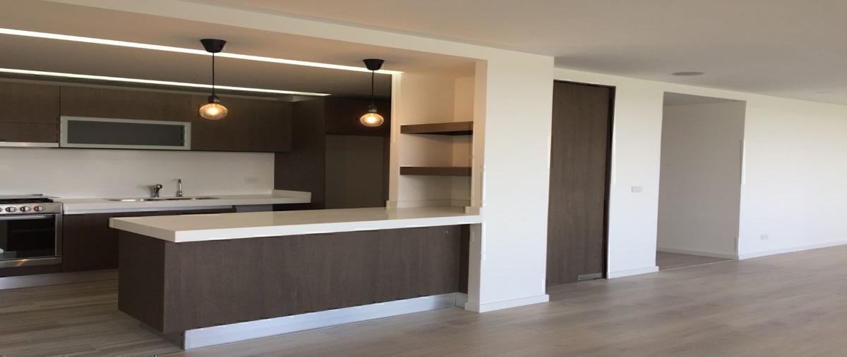 Foto de departamento en renta en juriquilla , juriquilla santa fe, querétaro, querétaro, 26699392 No. 03