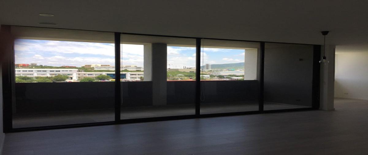 Foto de departamento en renta en juriquilla , juriquilla santa fe, querétaro, querétaro, 26699392 No. 05