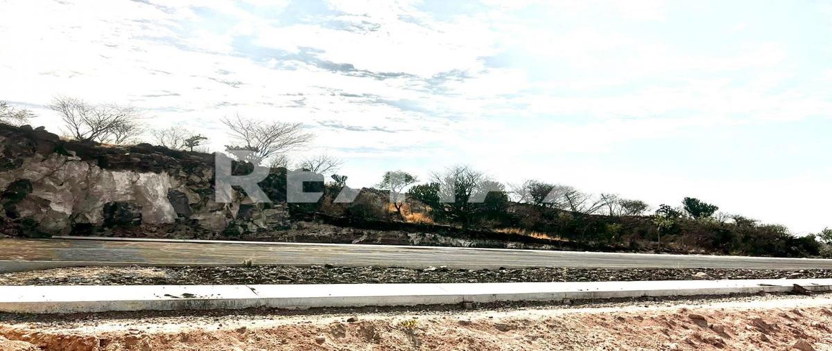 Foto de terreno comercial en venta en juriquilla , juriquilla santa fe, querétaro, querétaro, 27523641 No. 03