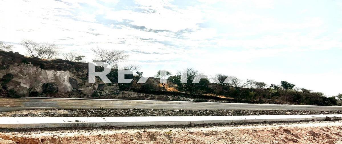 Foto de terreno comercial en venta en juriquilla , juriquilla santa fe, querétaro, querétaro, 0 No. 03