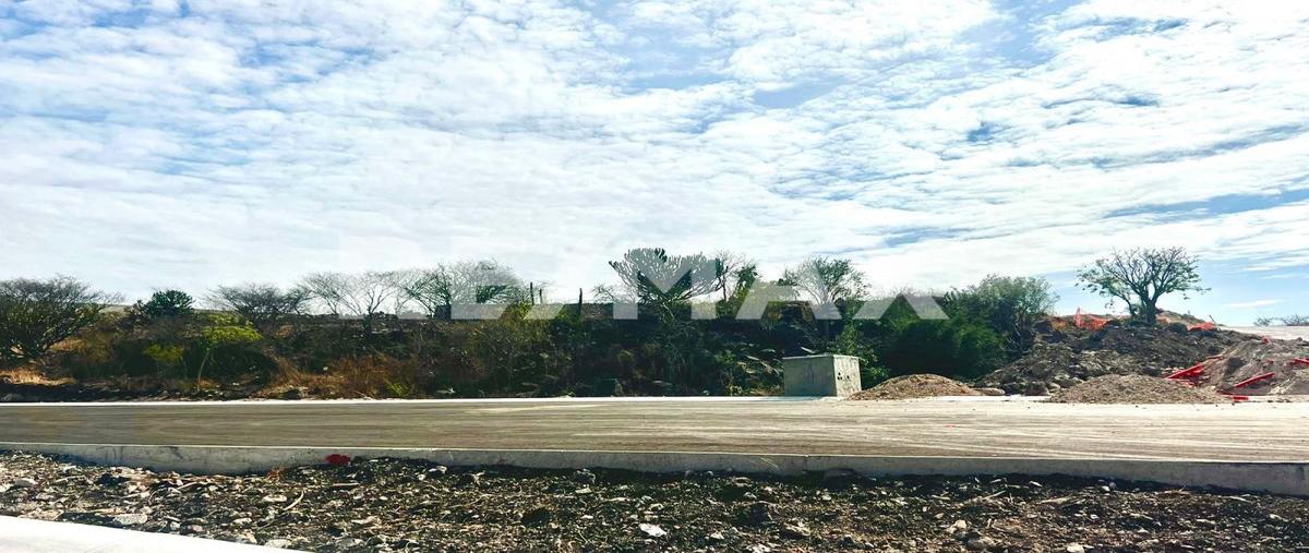 Foto de terreno comercial en venta en juriquilla , juriquilla santa fe, querétaro, querétaro, 27523641 No. 04