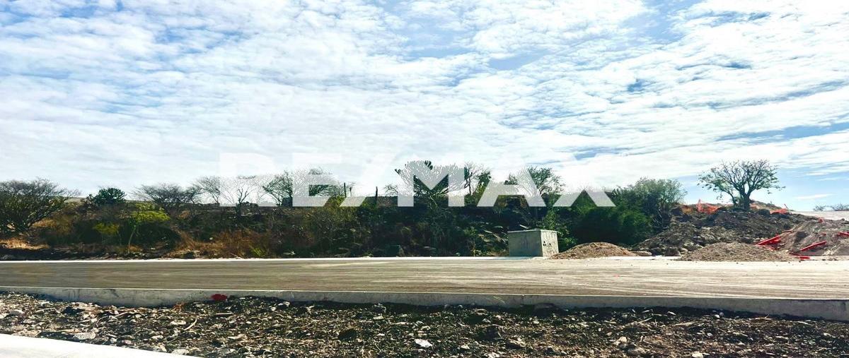 Foto de terreno comercial en venta en juriquilla , juriquilla santa fe, querétaro, querétaro, 0 No. 04