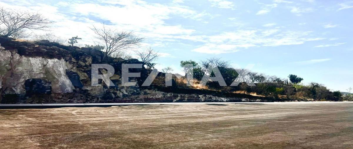 Foto de terreno comercial en venta en juriquilla , juriquilla santa fe, querétaro, querétaro, 27523641 No. 05