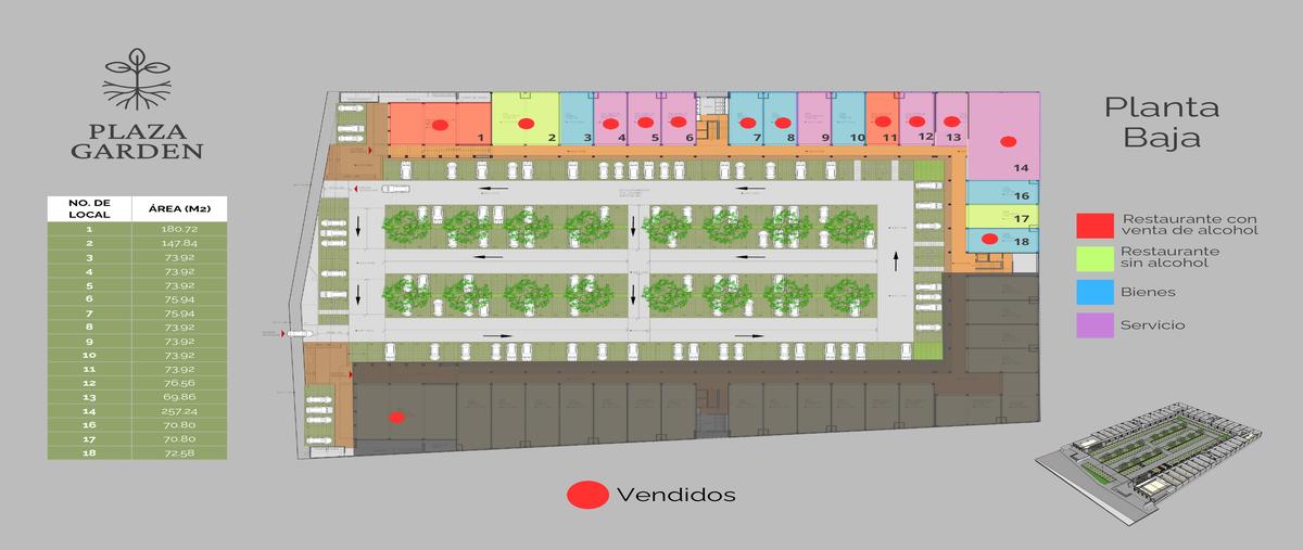 Foto de local en venta en juriquilla , juriquilla santa fe, querétaro, querétaro, 28150882 No. 05